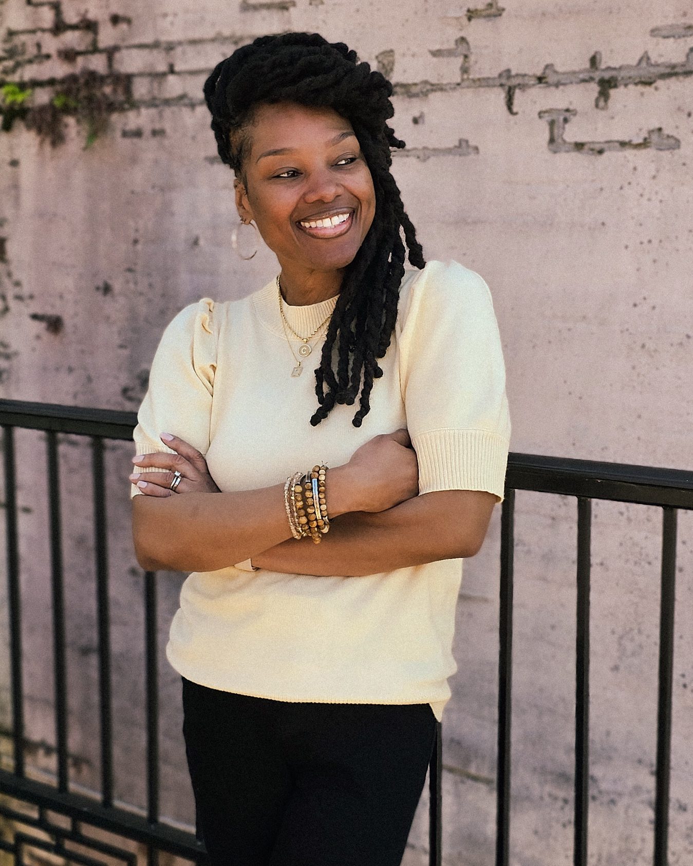 Candi Crawford, counselor at Mend Counseling