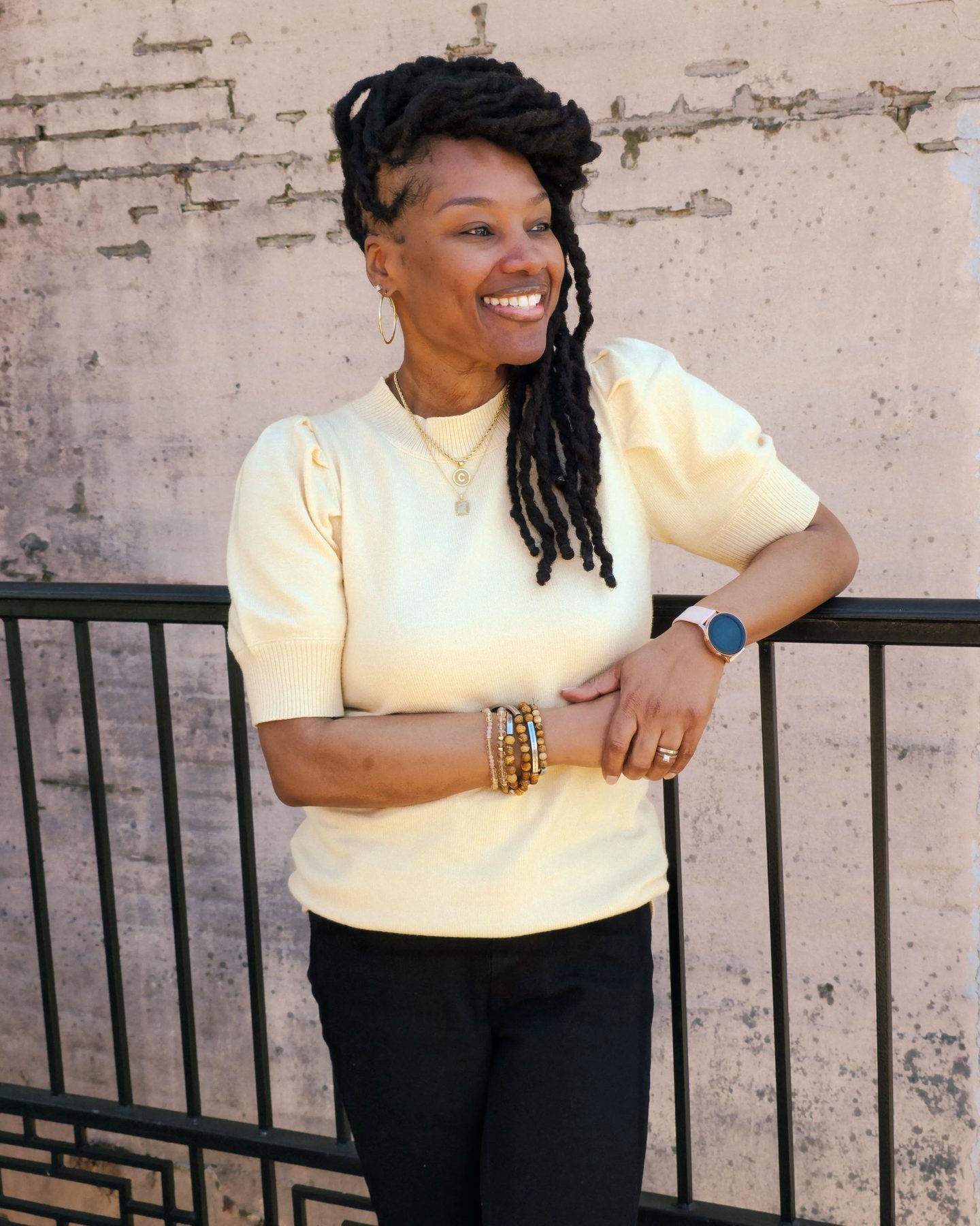 Candi Crawford, MA, MS, LPC, NCC